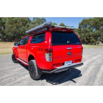 Capteur SUMMIT RAW RSTB ARB : Sécurité 4x4 optimale à saisir